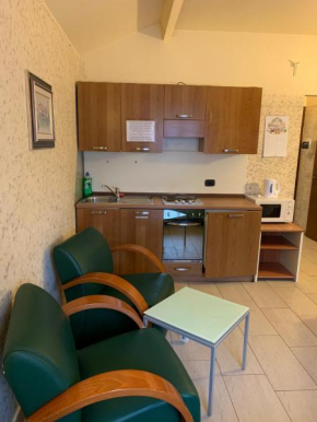 1 bedroom flat for 4 persons